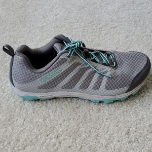 columbia prescott point shoes